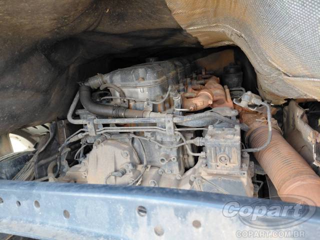 2021 SCANIA P 360 