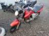 2008 YAMAHA FAZER 