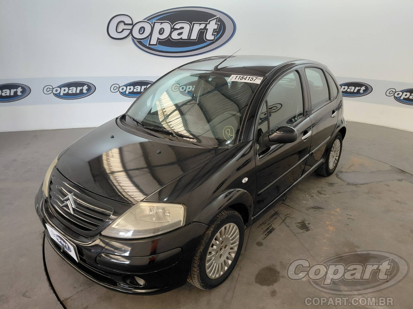 Foto 2: 2006 CITROEN C3