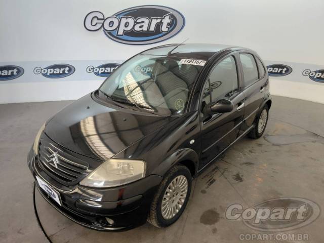 2006 CITROEN C3 