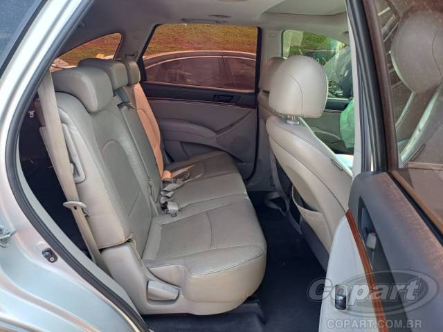 2010 HYUNDAI VERACRUZ 