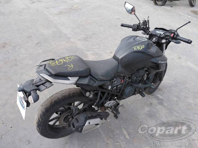 2023 YAMAHA FZ25 FAZER 