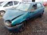 2000 FORD FIESTA 