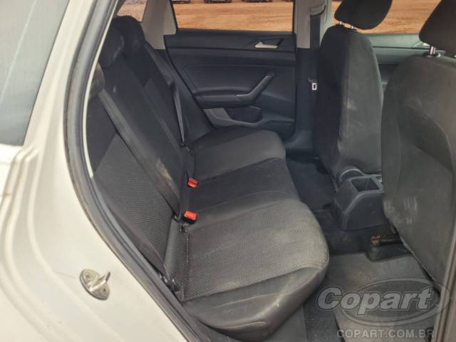 2021 VOLKSWAGEN POLO 