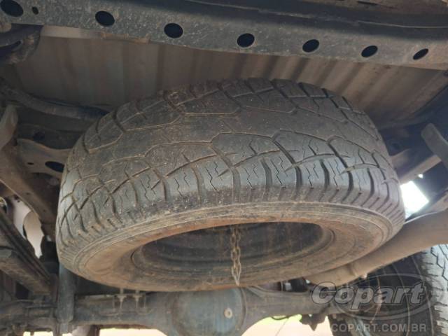 2022 CHEVROLET S10 CABINE DUPLA 