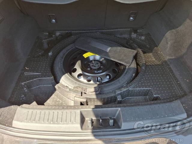 2024 CAOA CHERY TIGGO 7 