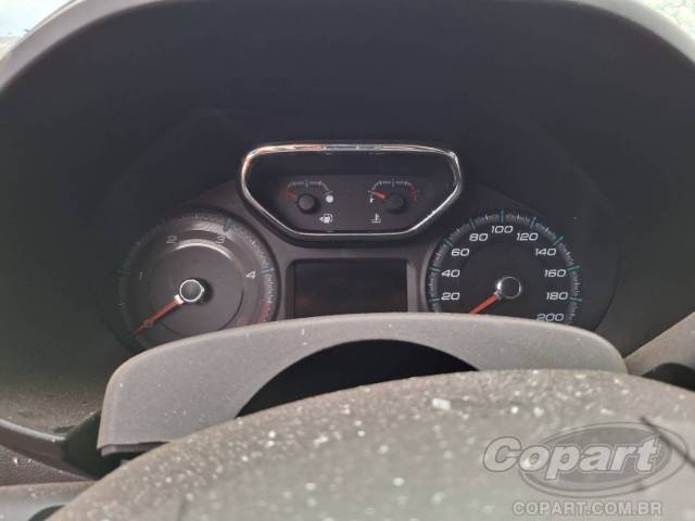 2019 CHEVROLET S10 CABINE DUPLA 