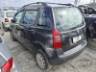 2007 FIAT IDEA 