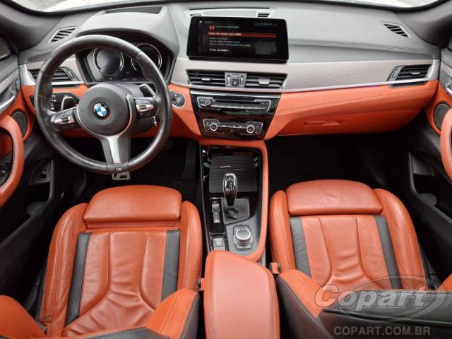 2020 BMW X2 