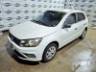 2020 VOLKSWAGEN GOL 