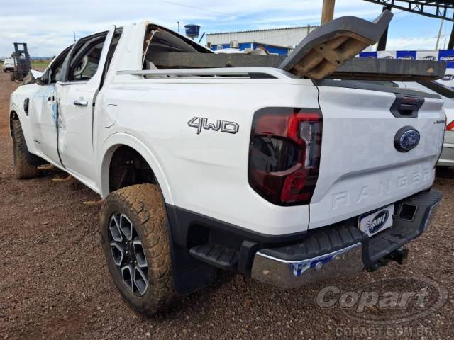 2024 FORD RANGER CD 