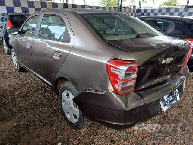 2015 CHEVROLET COBALT 