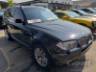 2008 BMW X3 