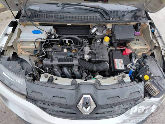 2025 RENAULT KWID 