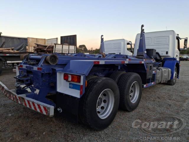 2021 MERCEDES BENZ AXOR 