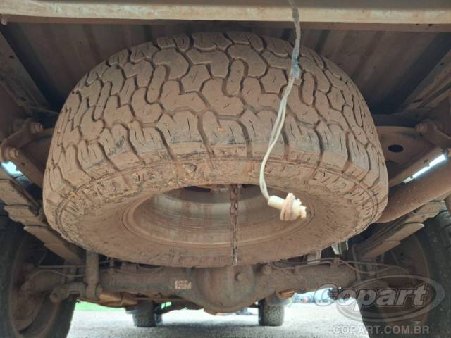 2009 TOYOTA HILUX CD 