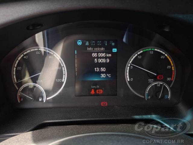 2024 MERCEDES BENZ ACCELO 