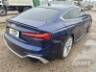 2021 AUDI RS5 SPORTBACK 