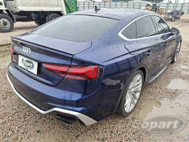 2021 AUDI RS5 SPORTBACK 