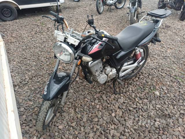 2016 SUZUKI GSR 