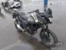 2020 KAWASAKI VERSYS-X 