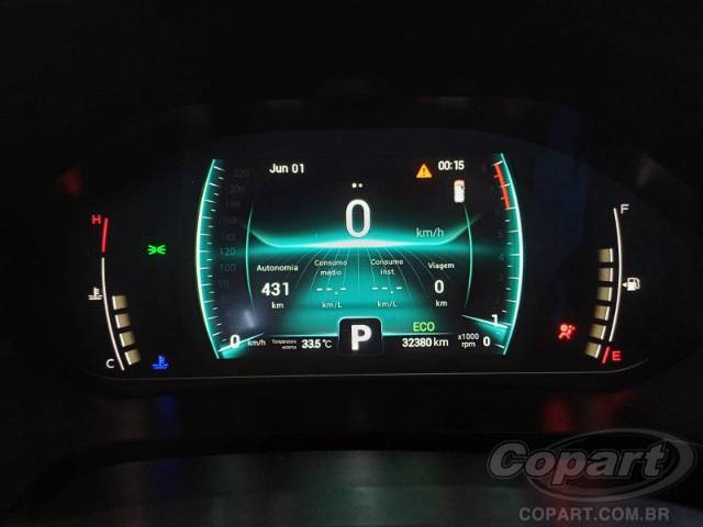 2023 CAOA CHERY TIGGO 5X 