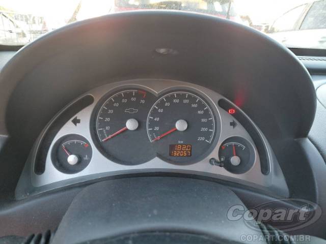 2008 CHEVROLET CORSA SEDAN 