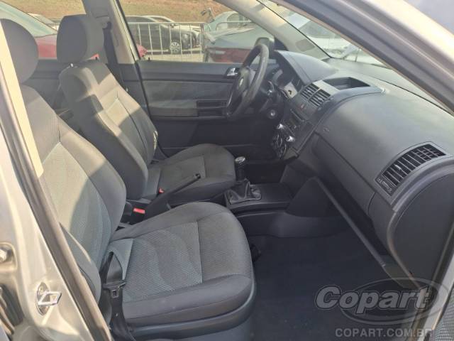2010 VOLKSWAGEN POLO SEDAN 