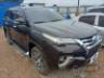 2017 TOYOTA HILUX SW4 