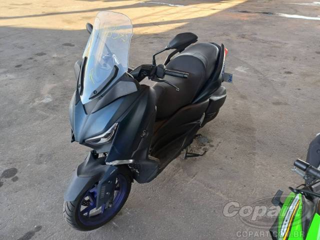 2023 YAMAHA XMAX 