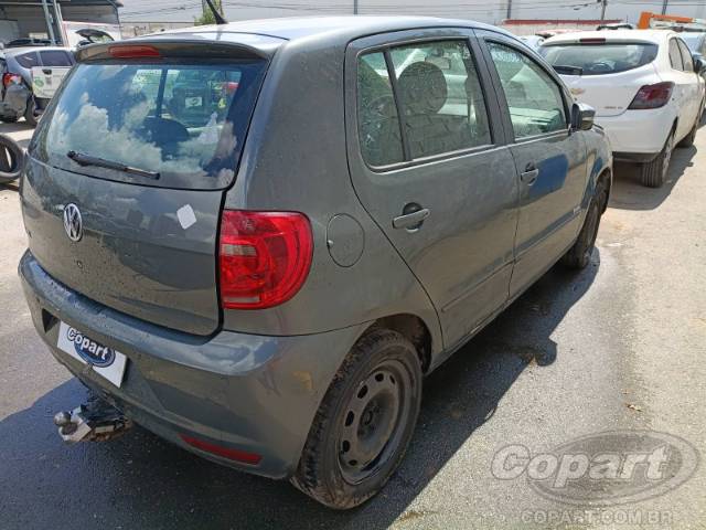 2013 VOLKSWAGEN FOX 