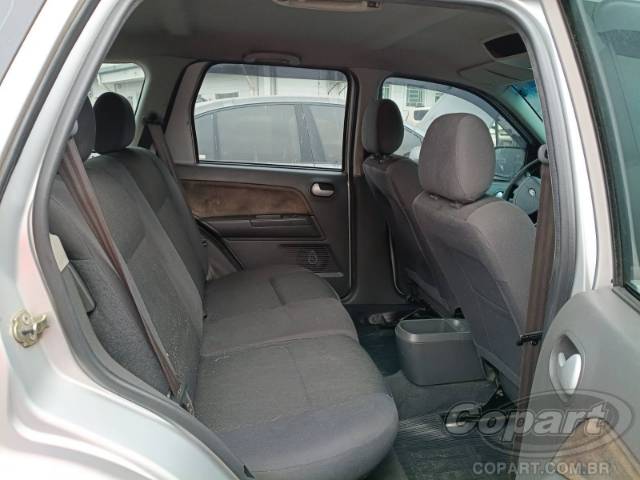 2006 FORD ECOSPORT 