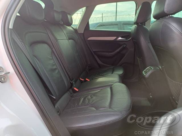 2014 AUDI Q3 