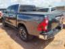 2024 TOYOTA HILUX CD 