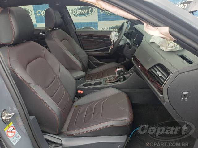 2023 VOLKSWAGEN JETTA 