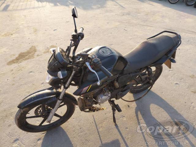 2025 YAMAHA FACTOR 