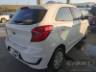 2020 FORD KA 