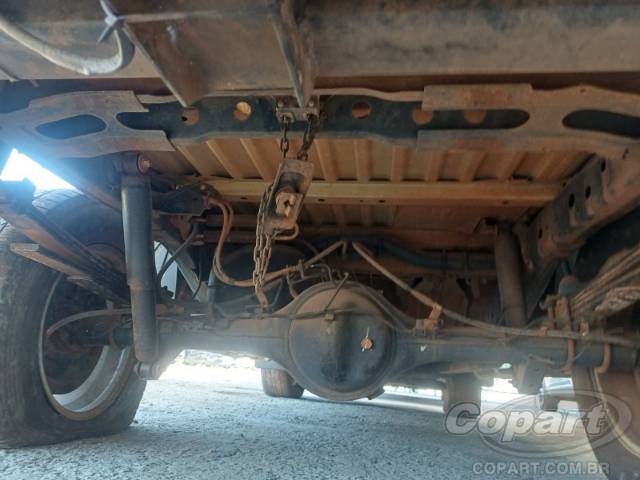2014 FORD RANGER CD 