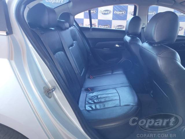 2012 CHEVROLET CRUZE 