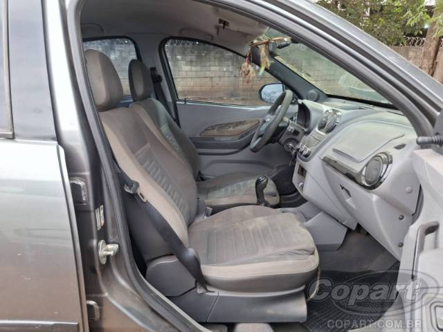 2011 CHEVROLET AGILE 
