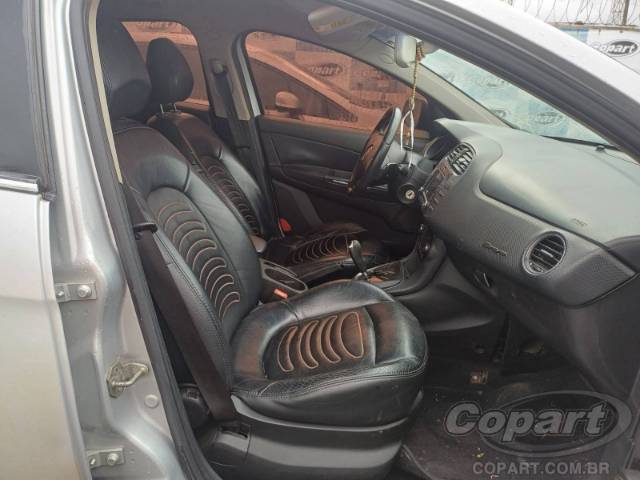 2012 FIAT BRAVO 