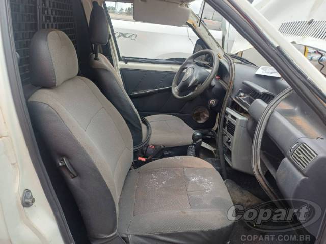 2013 FIAT FIORINO FURGAO 