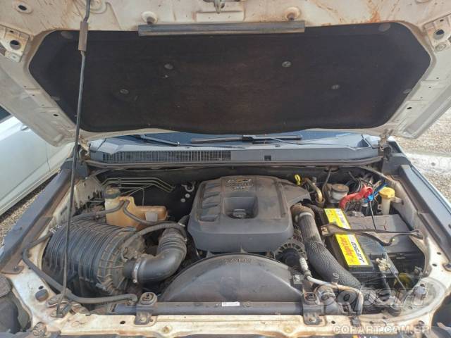 2020 CHEVROLET S10 CABINE DUPLA 