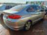 2015 HONDA CITY 
