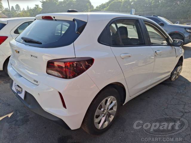 2020 CHEVROLET ONIX 