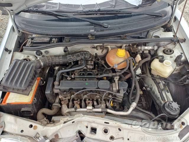 2010 CHEVROLET CLASSIC 