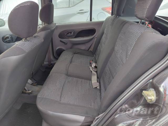 2002 RENAULT CLIO 