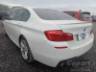 2013 BMW SERIE 5 