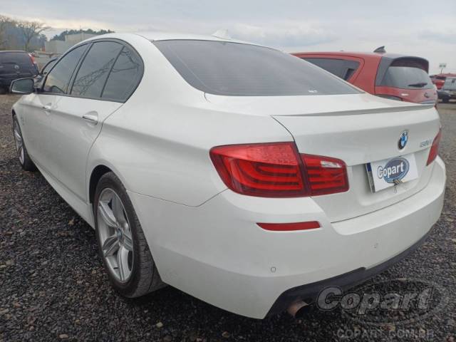 2013 BMW SERIE 5 