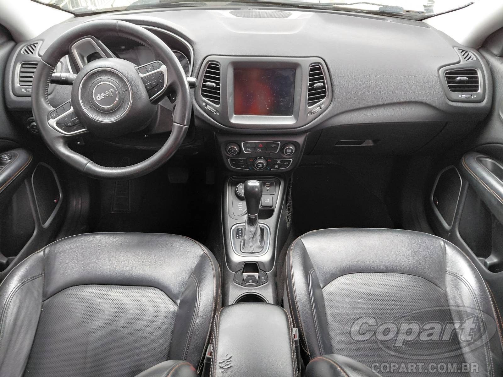 Foto 9 de 10: 2021 JEEP COMPASS